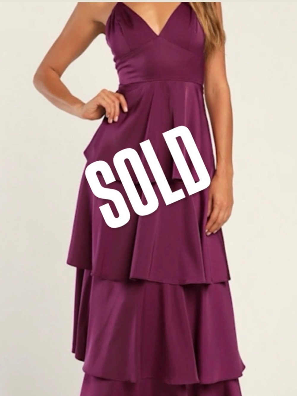 SOLD.  No longer available.